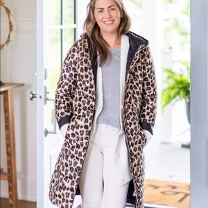 Ladies Jilly jacket 2.0 by Jillian Harris
